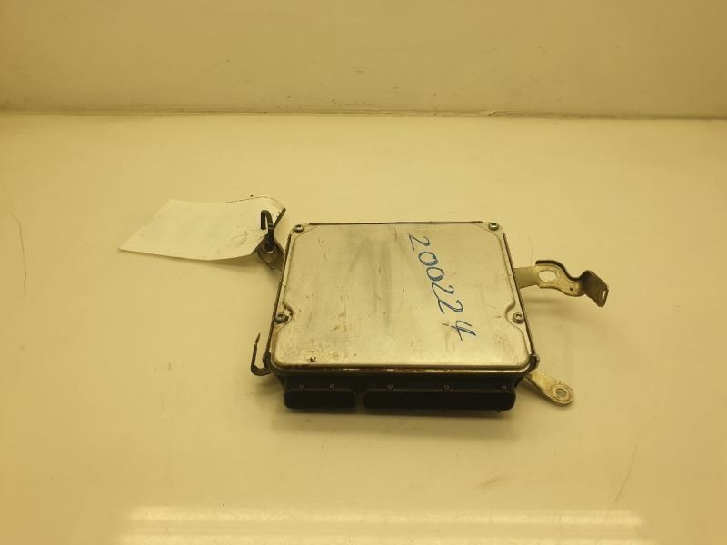 2016 TOYOTA COROLLA ENGINE ELECTRONIC CONTROL MODULE ECM ASSEMBLY