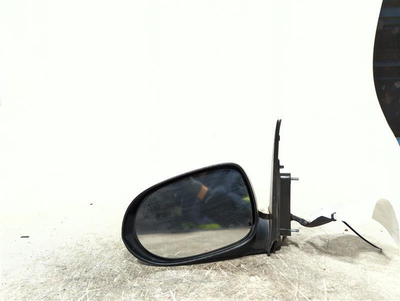 2012 Dodge Caliber Left Door Mirror Red OEM 87776 Power Heated 120K Miles