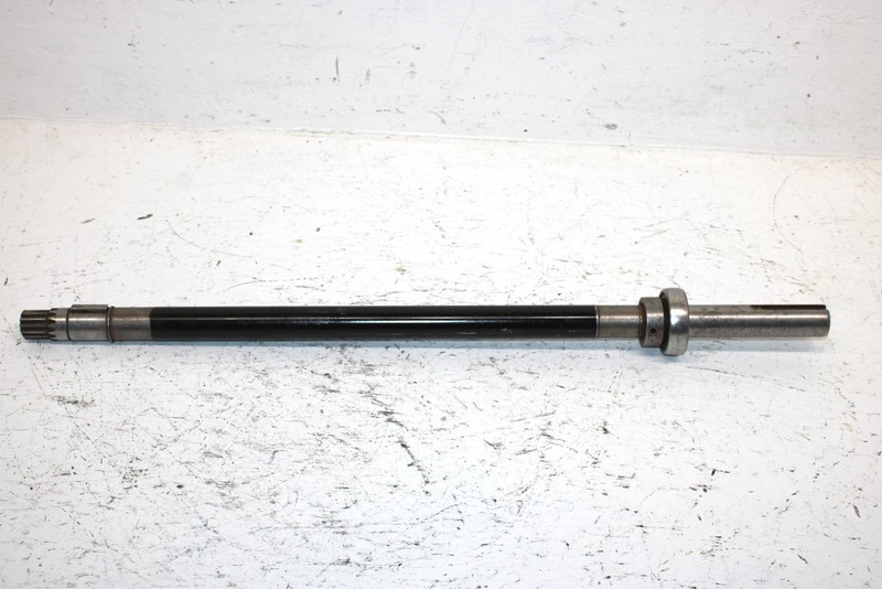 1987 Polaris 400 Oem Jackshaft W/Brg 3514501 5020323 SP61