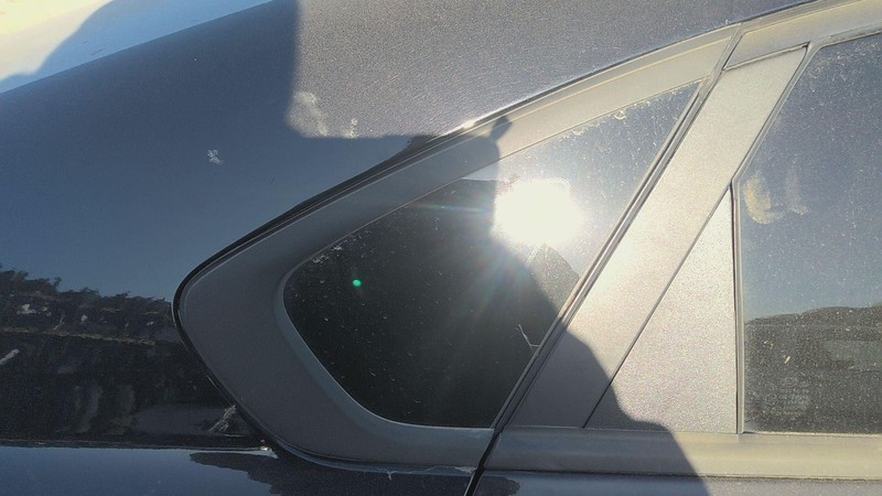 Quarter Glass/window KIA FORTE Right 19 20 21