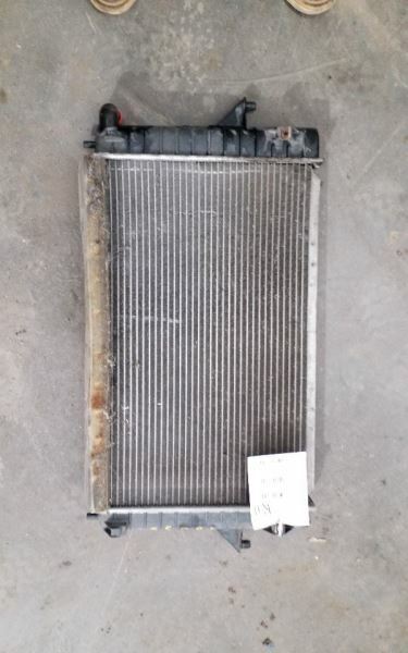 Radiator Fits 99-02 SATURN S SERIES 231536