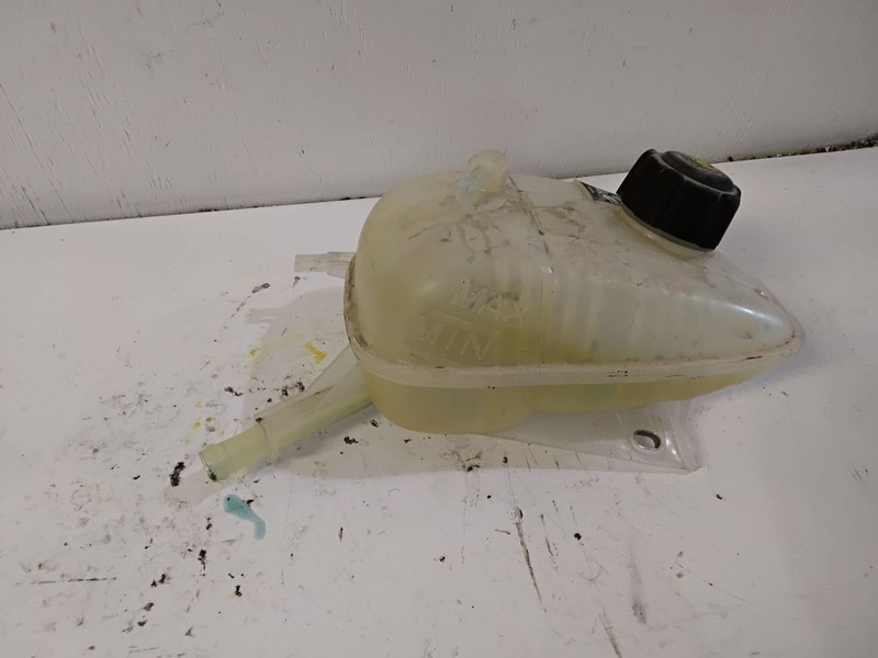 Coolant Reservoir Fits 20-25 SENTRA 3568394