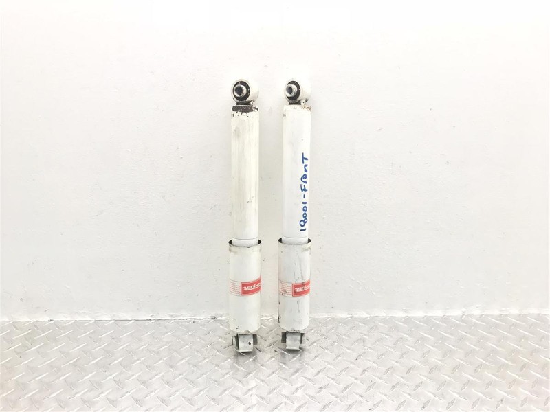 1998 CHEVROLET BLAZER S10 FRONT SHOCK ABSORBERS PAIR SET OF 2