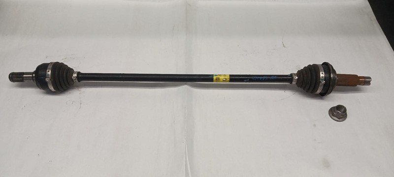 20-'24 HYUNDAI PALISADE passenger rear Axle Shaft 25k miles OEM 1 Year Wnty!