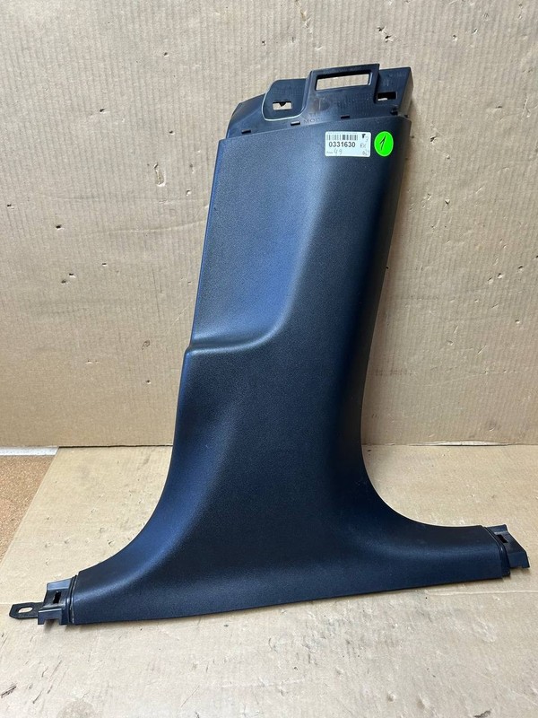 ✅17-23 Model 3 Right Side B-Pillar Lower Trim Cover Panel 1086300/1086299