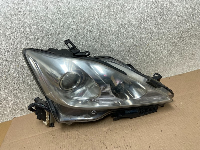 2006 - 2010 Lexus IS250 Right Passenger RH Side Xenon Headlight TYC Z4012 DW