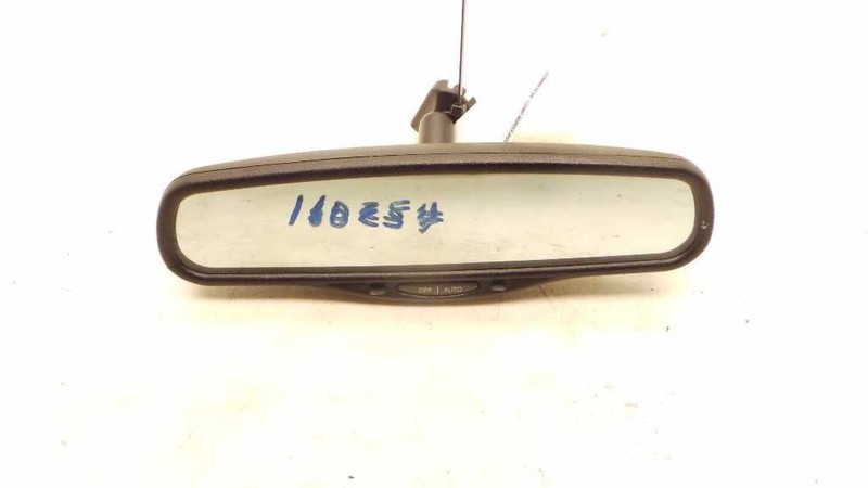 00 01 02 03 TOYOTA SOLARA INTERIOR REAR VIEW MIRROR
