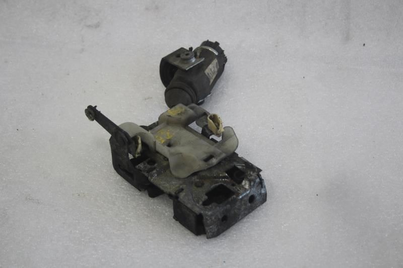 1983 1984 1985 1986 FORD MUSTANG RIGHT DOOR LOCK ACTUATOR POWER CONVERTIBLE