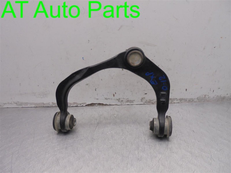 07-15 EXPEDITION NAVIGATOR FRONT PASSENGER RIGHT UPPER A CONTROL ARM OEM