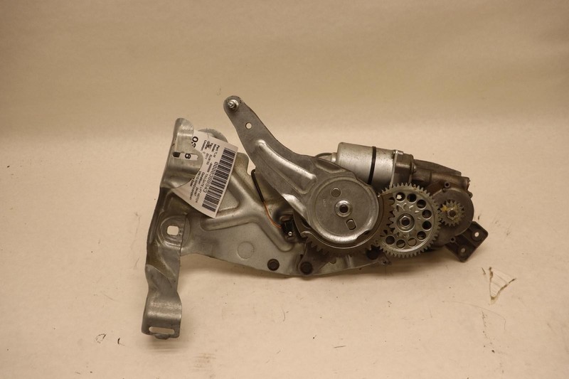 2010-2014 CHEVY SUBURBAN 1500 REAR TAILGATE LIFTGATE BACK ACTUATOR MOTOR OEM