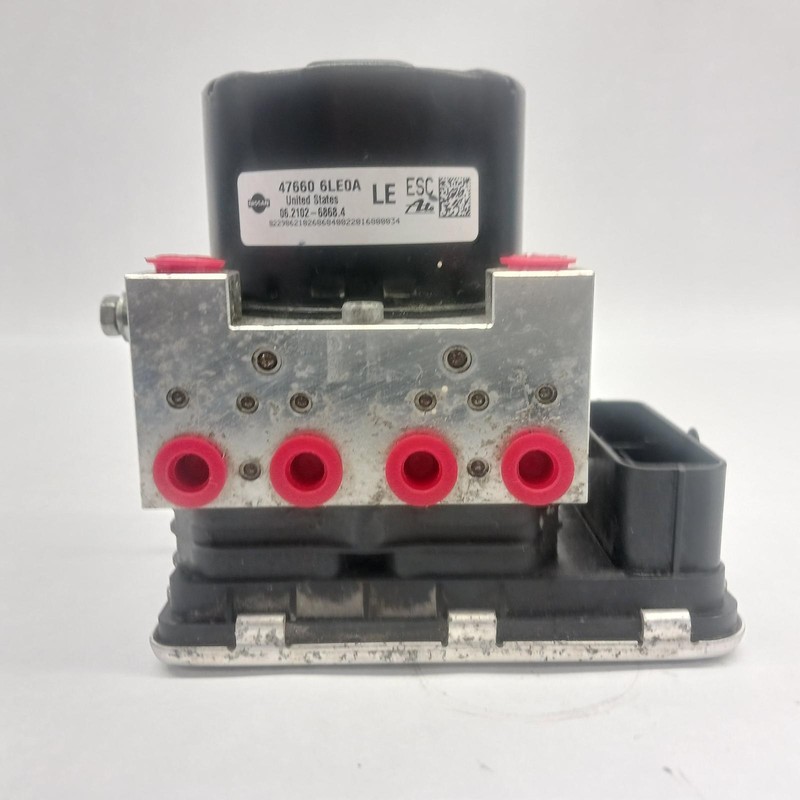 20 NISSAN SENTRA S Model ABS pump module 41k miles OEM 1 Year Wnty!