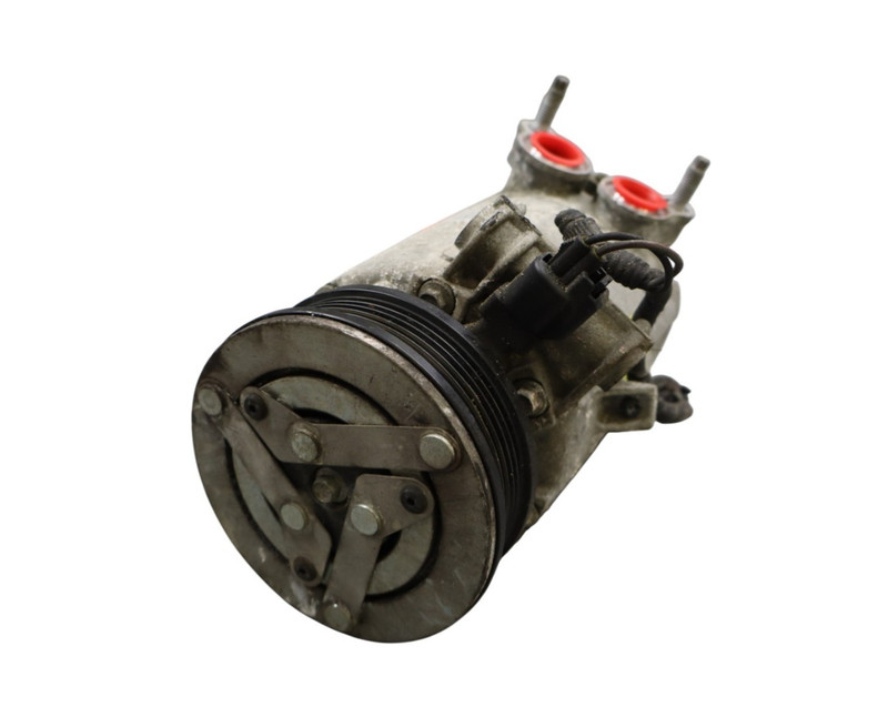 14-17 Land Rover Range Rover Evoque AC Air Conditioning Compressor W/ Clutch OEM