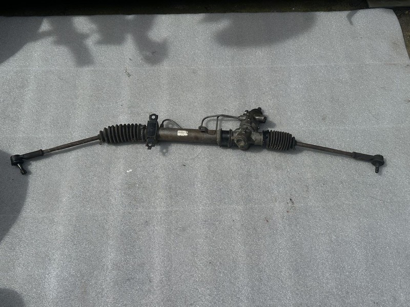 1986-1989 TOYOTA CELICA POWER STEERING GEAR RACK AND PINION 2WD 44250-20100