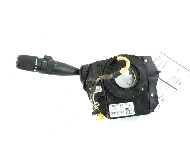 2011-2020 Dodge Journey Turn Signal Wiper Combination Control Switch Spring OEM