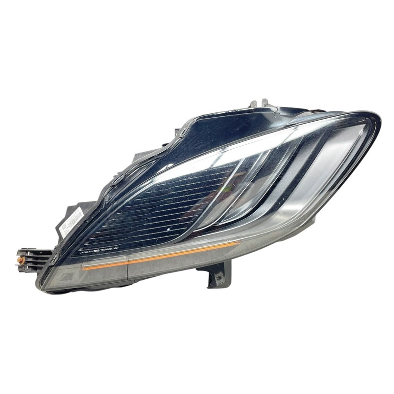Jaguar F-Type X152 2018 2019 2020 Front Right Passenger Headlamp Headlight OEM