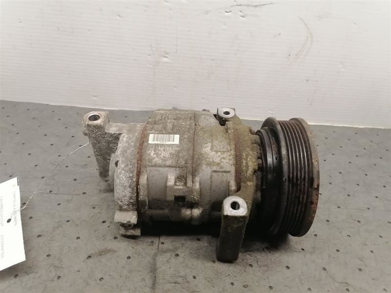 Air Conditioner AC Compressor Fits 09-19 DODGE 2500 PICKUP 1005517