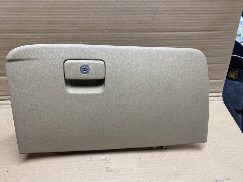 11 12 13 14 Hyundai SonataGlovebox Glove Box Assembly OEM