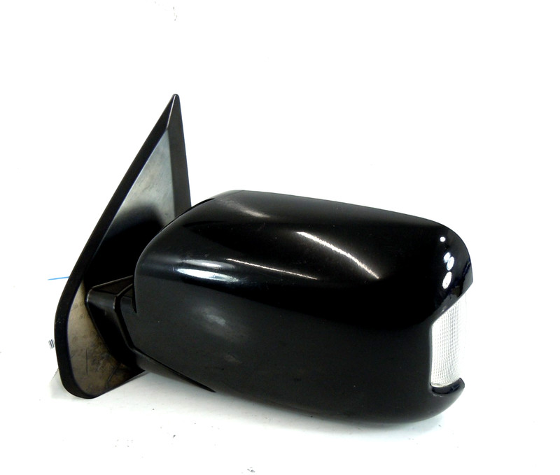 2009-2015 Honda Pilot Power Door Mirror Driver Left Non-Heated Turn Signal OEM