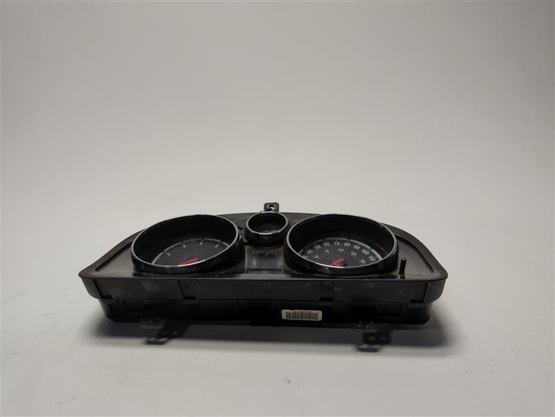 2009 Saturn VUE Speedometer Gauge OEM Red 257-05394 - Used, 6 Month Warranty