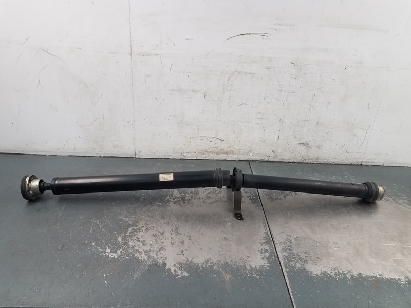 2014 Audi S4 Quattro B8 Driveshaft #5844 M3