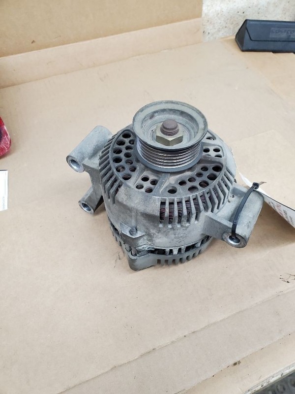 Alternator 6-183 95 Amp Fits 96-05 RANGER 299302