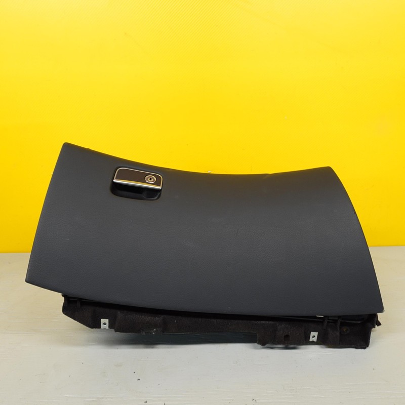 2013-2017 MERCEDES S550 W222 DASH GLOVE BOX STORAGE ASSEMBLY OEM A2226800091