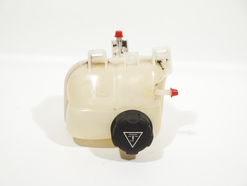 2007-2013 Mini Cooper Engine Coolant Recovery Expansion Tank Reservoir OEM