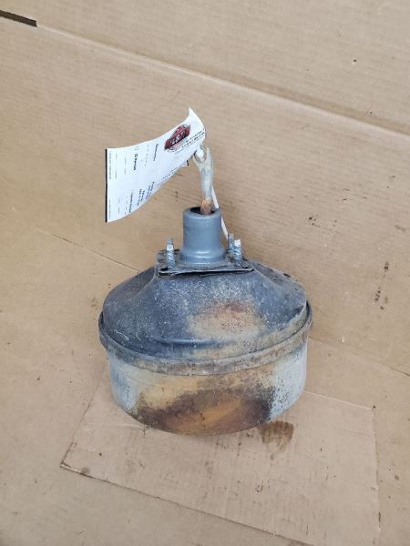 Power Brake Booster Fits 88-93 FORD F150 PICKUP 275655