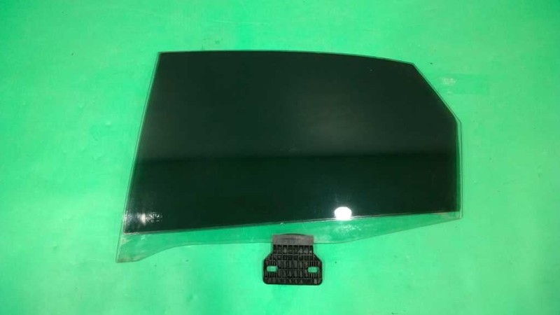 04 05 06 07 08 A4 RS4 S4 SDN DRIVER LEFT REAR WINDOW DOOR GLASS OEM 3367-36