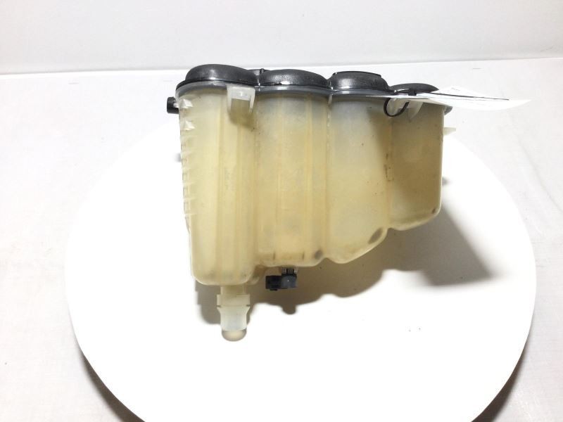 Coolant Reservoir Tank FITS 2017-2018 JAGUAR XE 23176