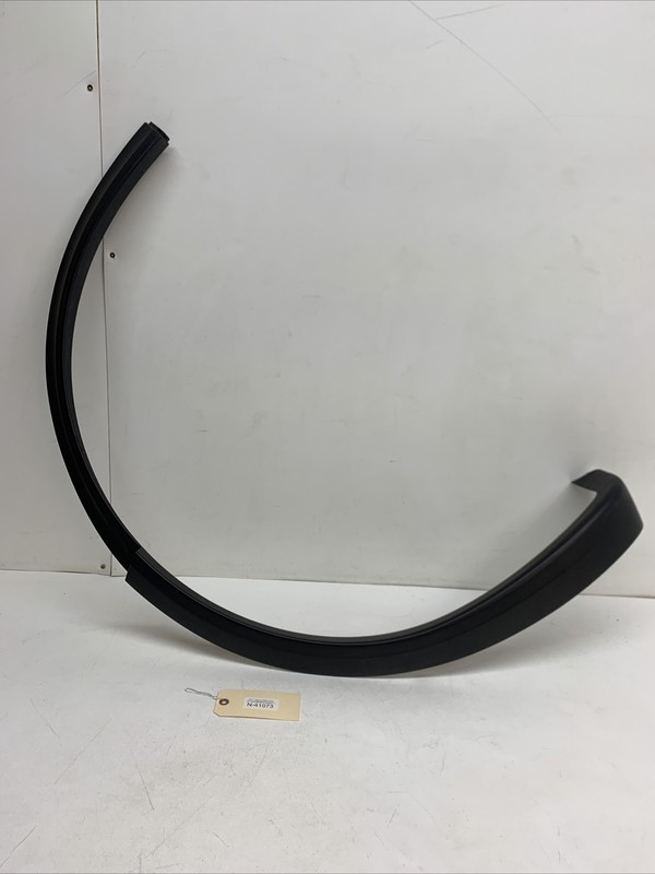 ⚡️2017 Tesla X Rear Right Passenger Side Fender Flare Garnish Molding 41073 M6