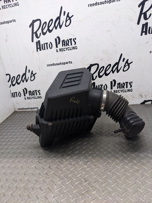 Air Cleaner 2.4L Without Level 3 Emissions Fits 12-17 EQUINOX 1183308