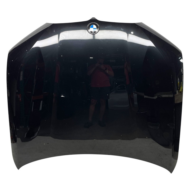 BMW X7 G07 2019 2020 2021 2022 2023 2024 Front Hood Bonnet OEM 41007933467