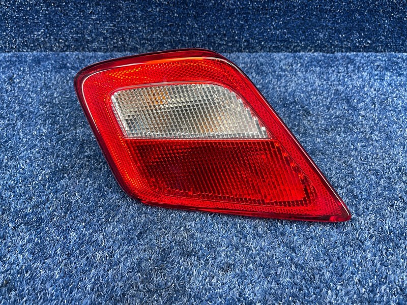 2016-2019 Buick Cascada Rear Left Inner Tail Light Lamp OEM 13483118