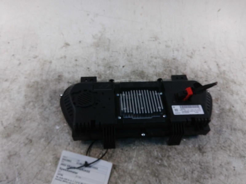 Used Speedometer Gauge fits: 2022 Jeep Grand cherokee WL body VIN G H Y J or K 6