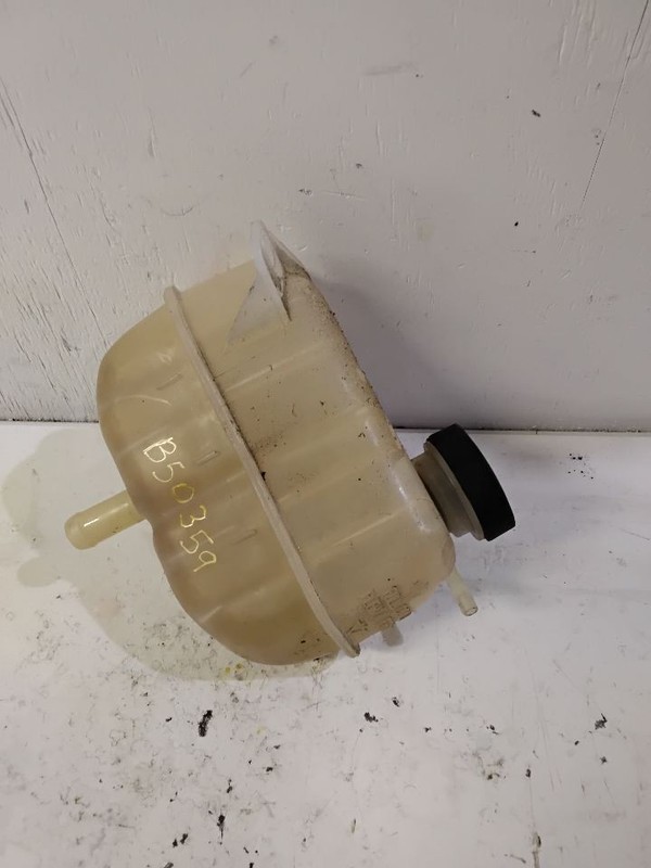 Coolant Reservoir Fits 07-12 MALIBU 3566154