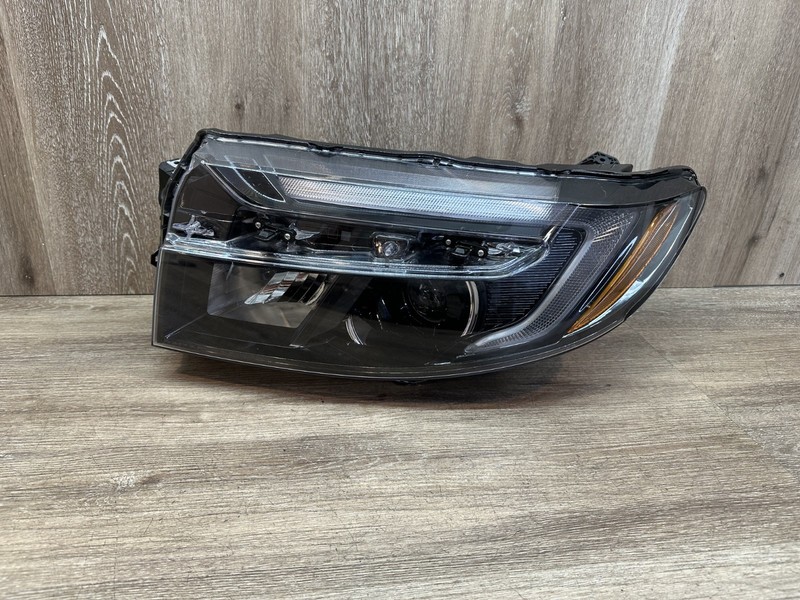 2022-23 HONDA PASSPORT LH HEADLIGHTASSY OEM