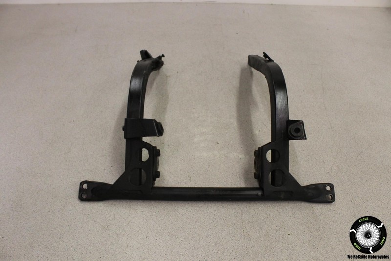 1993 Suzuki Katana 750 GSX750F FRAME ENGINE SUPPORT CRADLE BAR RAIL GSX 93
