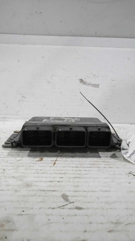 Used Engine Control Module (ECM) fits: 2017 Nissan Sentra Electronic Control Mod