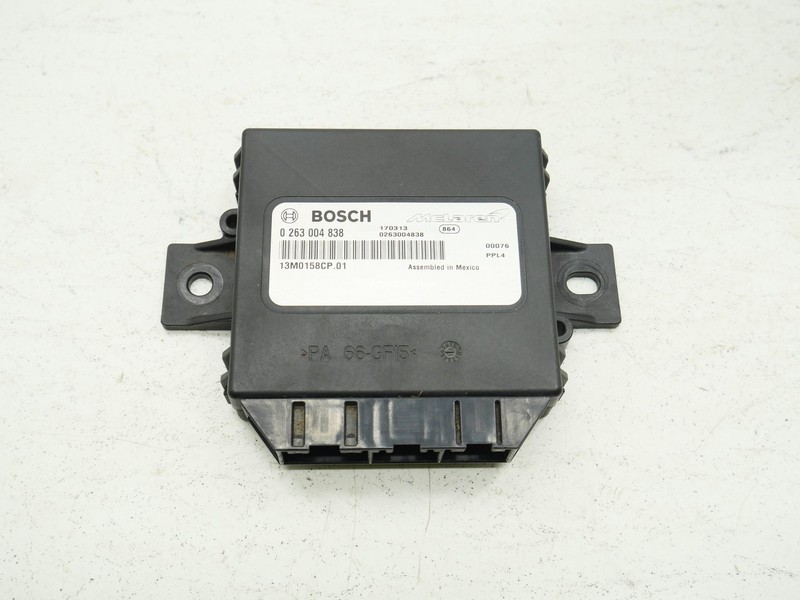 Used Parking Park Assist Control Module 2016-2021 Mclaren 570GT 13M0158CP OEM