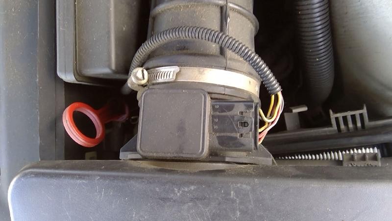 Air Flow Meter BMW 325I 02 03 04 05 06