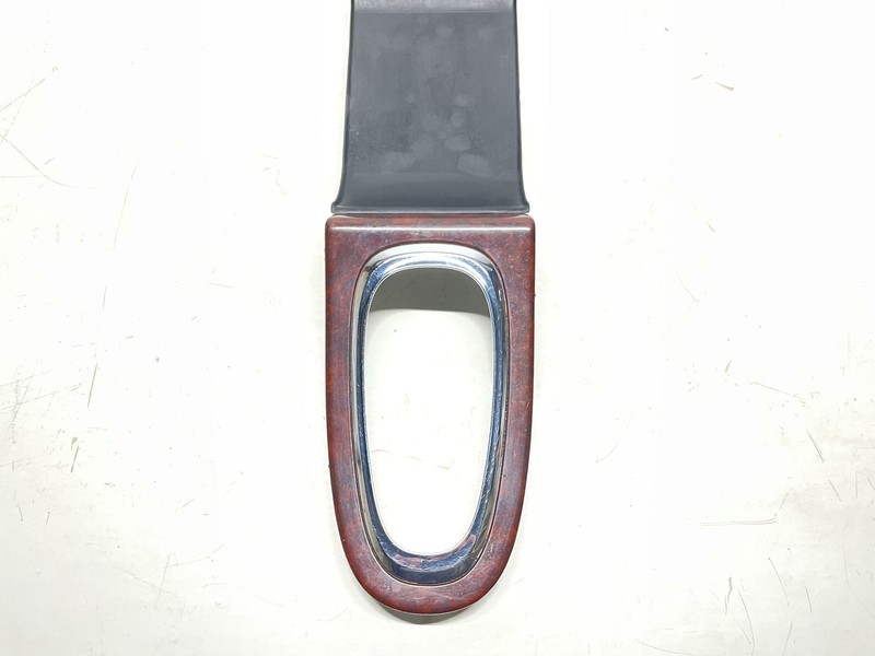 2008-2011 Chevrolet Impala Shifter Bezel NEW OEM 20914807