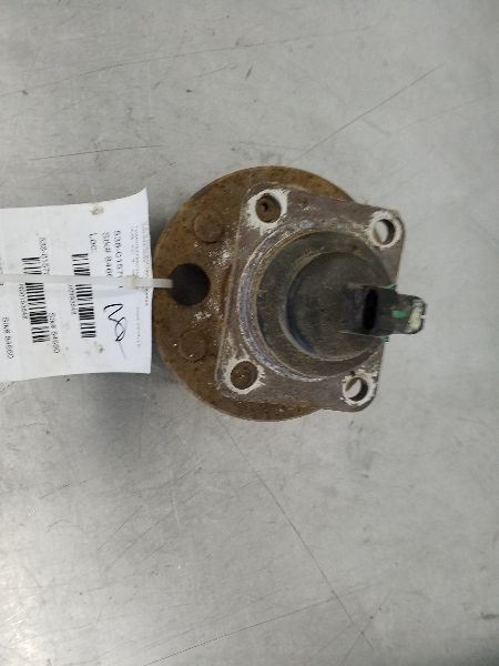 Hub Rear Fits 98-05 PARK AVENUE 183848