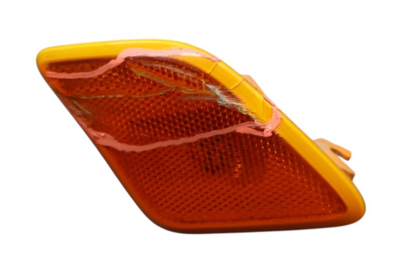 10-13 Mercedes W221 S450 S550 S600 Front Bumper Right Side Marker Light OEM