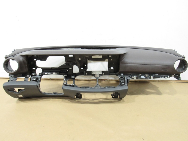 19-23 Mercedes CLS450 C257 2021 Dash Dashboard Cover Trim Panel Assembly ;:A