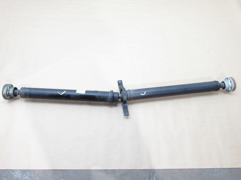 Bentley Continental GT 2012 6.0L AWD Rear Driveshaft Propeller 11-18 ;#3