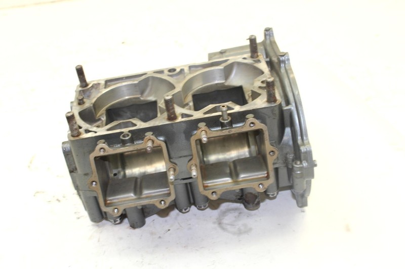 1993 Arctic Cat Tigershark Oem Engine Motor Crankshaft Crank Shaft