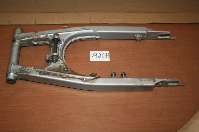 1987 Honda XR200R Swing Arm 87
