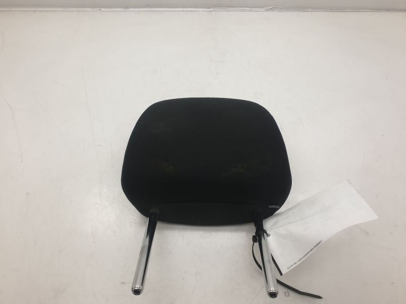 2015 TOYOTA PRIUS C TWO DRIVER SIDE FRONT CLOTH HEADREST ASSEMBLY