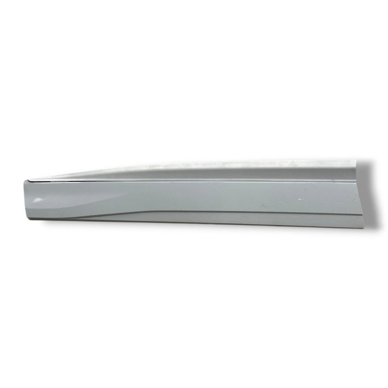 Audi Q4 E-Tron 22-24 Front Driver Left LH Side Door Lower Molding OEM 89A853959B